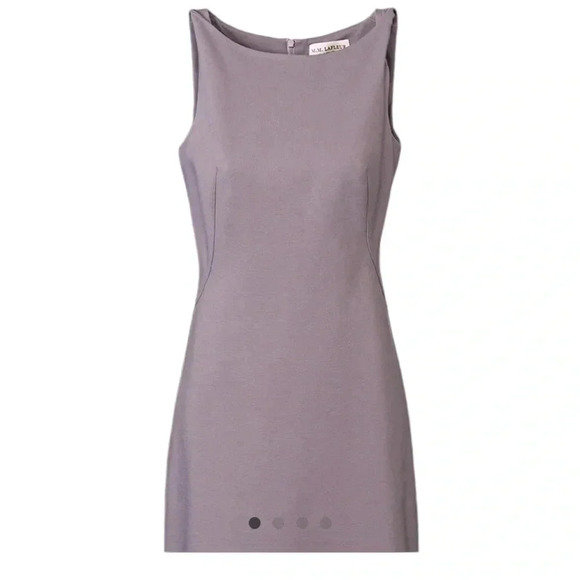 MM Lafleur Dresses & Skirts - M M LaFleur Lydia Lillac Sleeveless Business Dress Size 2